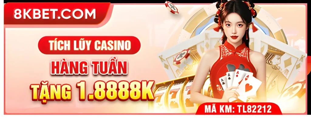 8k1999n tặng cược tích lũy casino nhận 1.888k